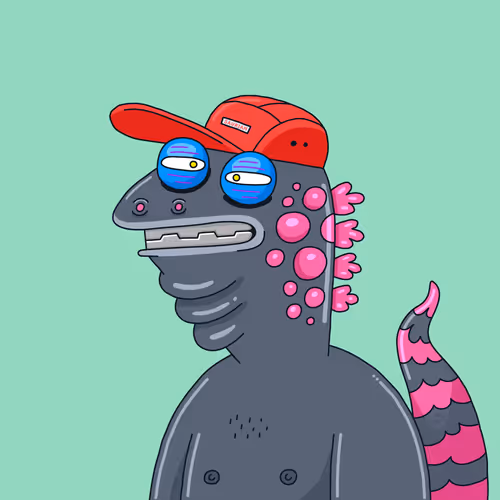 Genesis Creepz