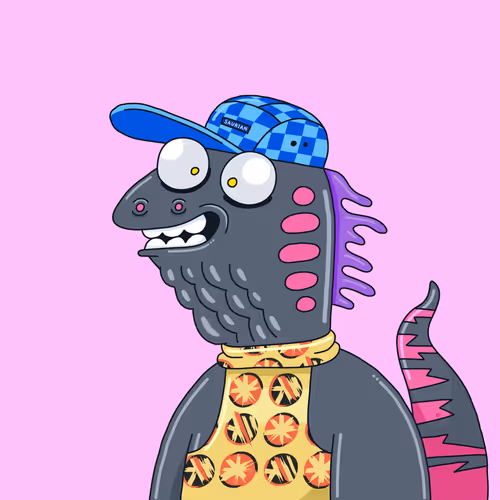 Genesis Creepz