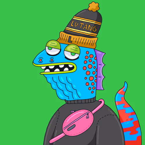 Genesis Creepz