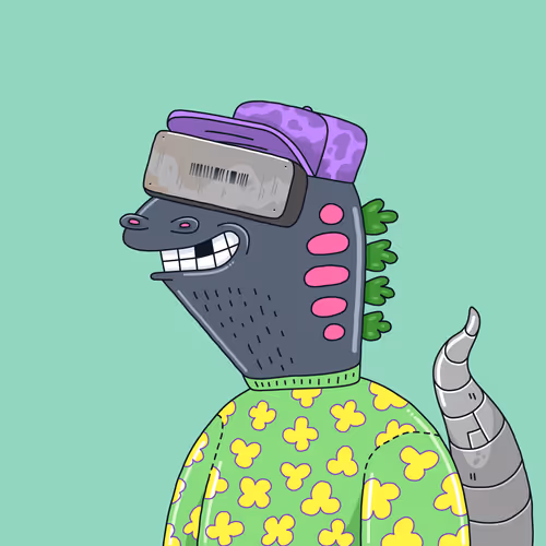 Genesis Creepz