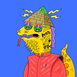 Creepz #2954