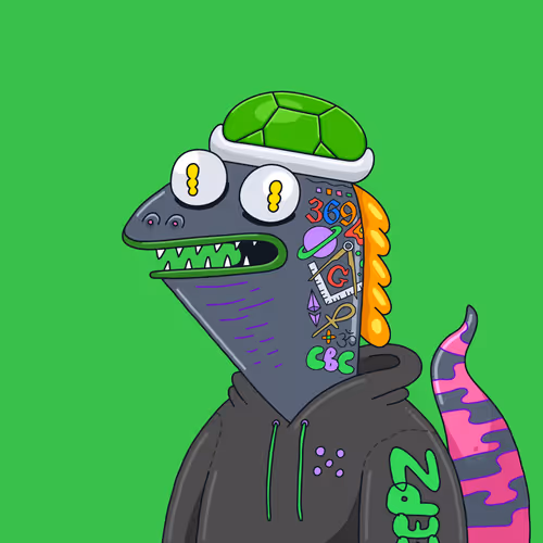 Creepz #11018
