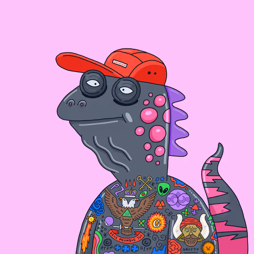 Genesis Creepz