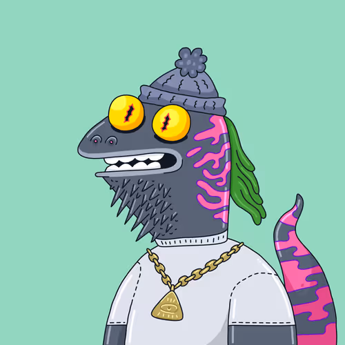 Genesis Creepz