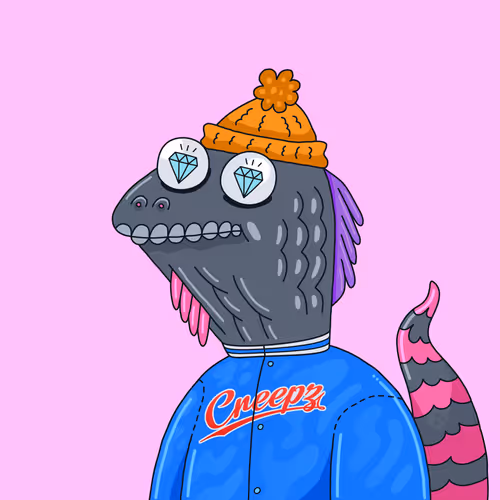 Genesis Creepz
