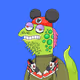6043