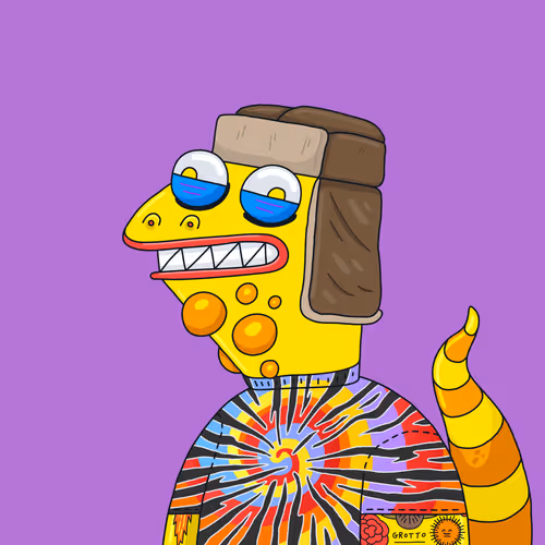 Genesis Creepz