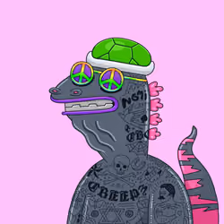 Creepz #5600