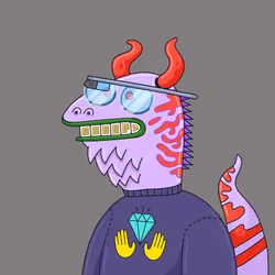 Creepz #8442