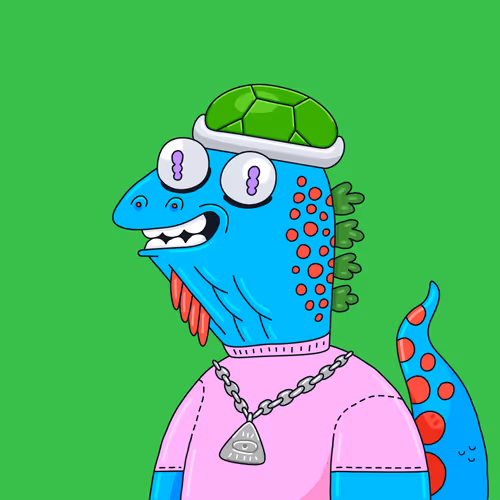 Genesis Creepz