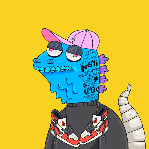 Genesis Creepz