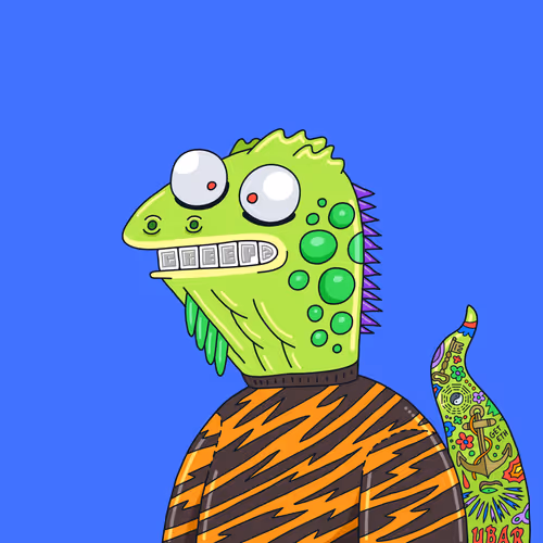 Genesis Creepz