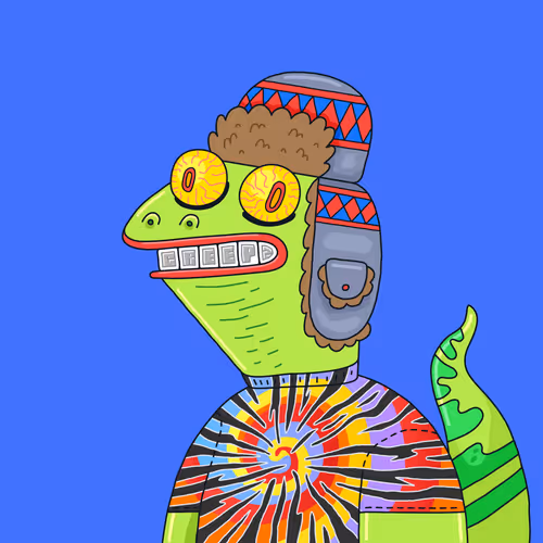 Creepz #3064