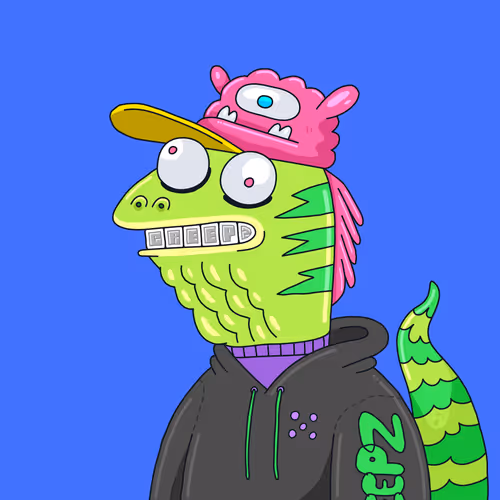 Genesis Creepz