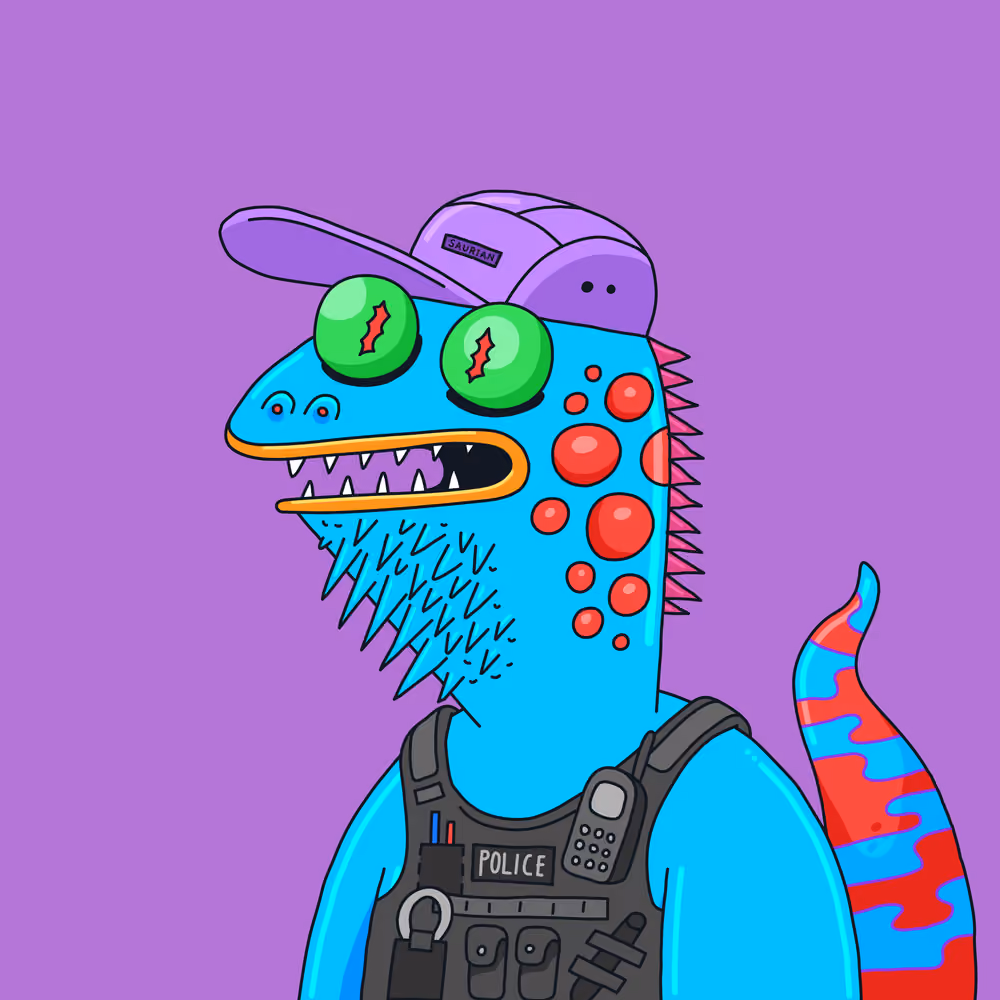 Creepz #9206