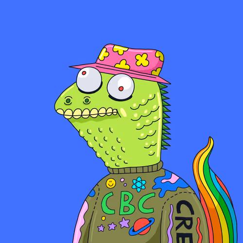 Genesis Creepz