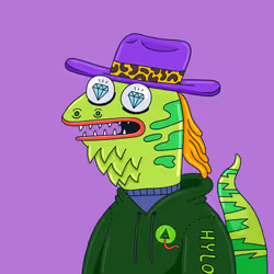 Creepz #6611