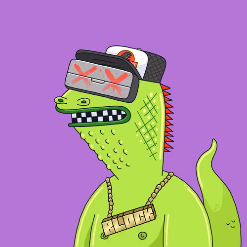 Genesis Creepz