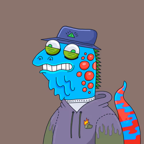 Genesis Creepz