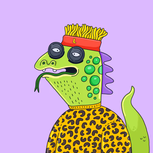 Genesis Creepz