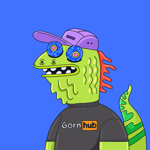 Genesis Creepz