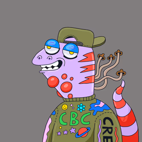 Genesis Creepz
