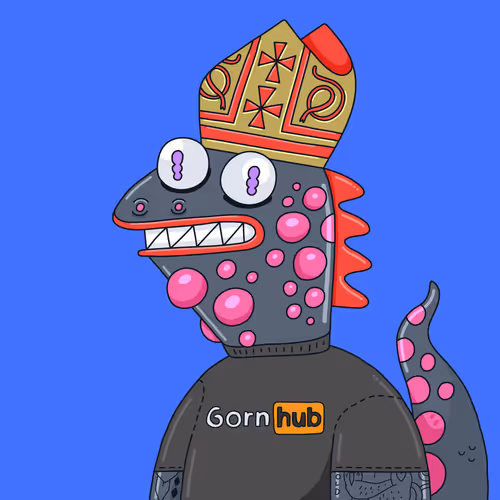 Creepz #6588