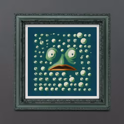 Twelvefrogs #250
