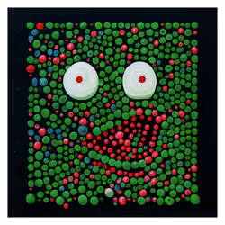 Twelvefrogs #447