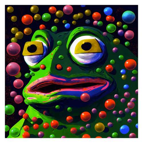 Twelvefrogs