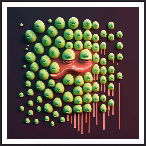 Twelvefrogs