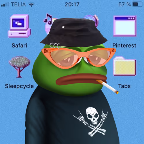 Pepee Maker
