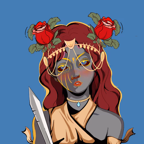 Rose Invasion Official