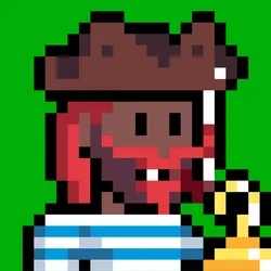 DeFi Pirate #446