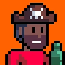 DeFi Pirate #17