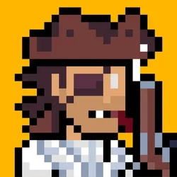 DeFi Pirate #447