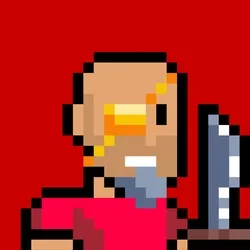DeFi Pirate #488