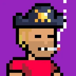 DeFi Pirate #272