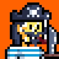 DeFi Pirate #267