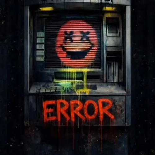 Systems Fucked