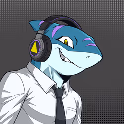764