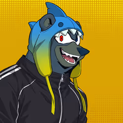 8