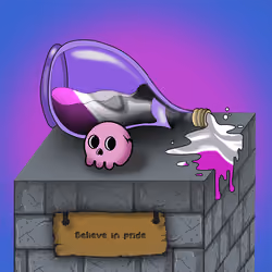 Pride Elixir #185