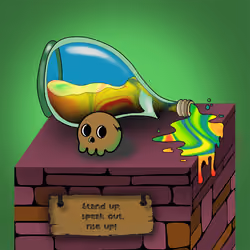 Pride Elixir #167