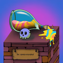 Pride Elixir #184