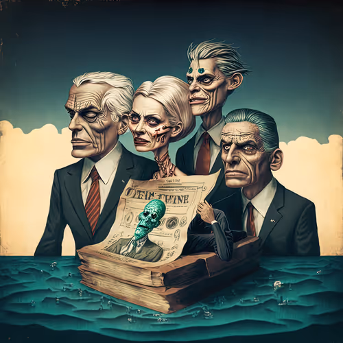 No Term Limits