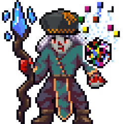 Occult #985
