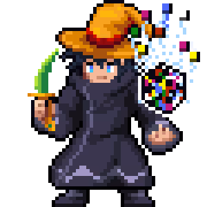 Occult #1713