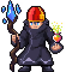 Occult #6121