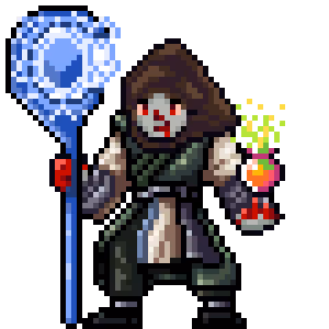 Tower Of The Occult